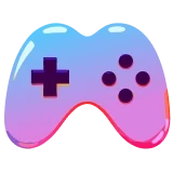Symbol der Kategorie All Games