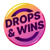 Symbol der Kategorie Drops & Wins