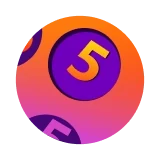 Symbol der Kategorie Play With Bonus