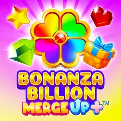 Bonanza Billion Merge Up+, Spielautomat von Bgaming