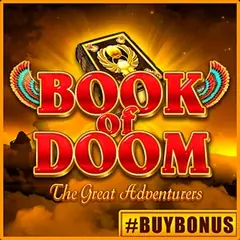 Book of Doom, Spielautomat von Belatra