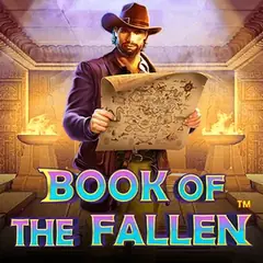 Book of the Fallen, Spielautomat von Pragmatic Play