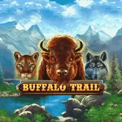 Buffalo Trail, Spielautomat von Gamebeat