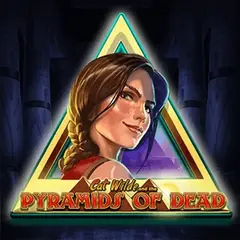 Cat Wilde and the Pyramids of Dead, Spielautomat von Play'n GO