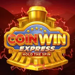 Coin Win Express: Hold The Spin, Spielautomat von Gamzix