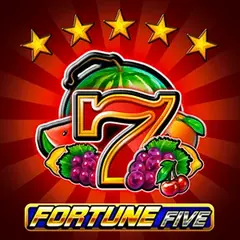 Fortune Five, Spielautomat von Gamebeat