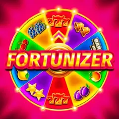 Fortunizer, Spielautomat von Formula Spin