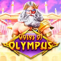 Gates of Olympus, Spielautomat von Pragmatic Play