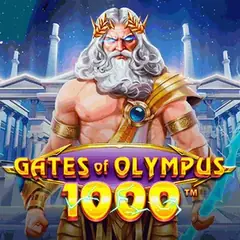 Gates of Olympus 1000, Spielautomat von Pragmatic Play