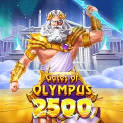 Gates of Olympus 2500, Spielautomat von Pragmatic Play