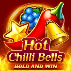 Hot Chilli Bells, Spielautomat von Bgaming