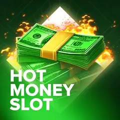 Hot Money Slot, Spielautomat von True Labs