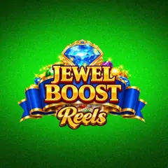 Jewel Boost Reels, Spielautomat von Mascot
