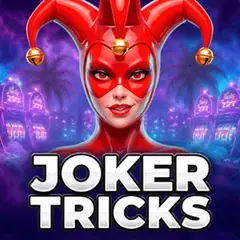 Joker Tricks, Spielautomat von Amigo Gaming