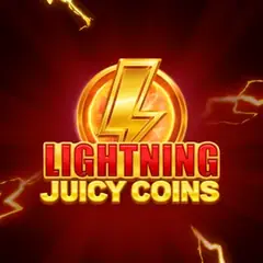 Lightning Juicy Coins, Spielautomat von Barbara Bang