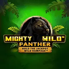 Mighty Wild: Panther, Spielautomat von VoltEnt