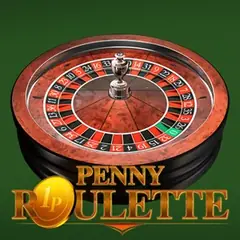 Penny Roulette, Live-Dealer-Spiel von Playtech