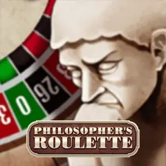 Philosopher's Roulette, Live-Dealer-Spiel von KA Gaming
