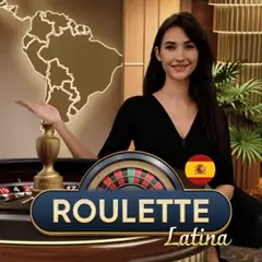 Roulette 14 - Spanish, Live-Dealer-Spiel von Pragmatic Live