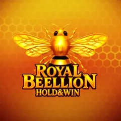 Royal Beellion Hold & Win, Spielautomat von Bgaming