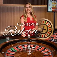 Ruyi French Roulette, Live-Dealer-Spiel von Playtech
