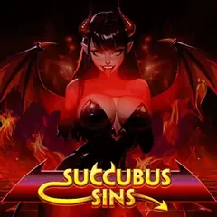 Succubus Sins, Spielautomat von True Labs