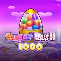 Sugar Rush 1000, Spielautomat von Pragmatic Play