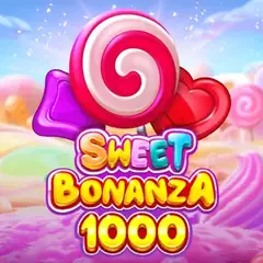 Sweet Bonanza 1000, Spielautomat von Pragmatic Play