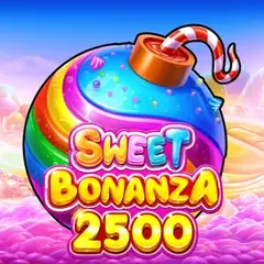 Sweet Bonanza 2500, Spielautomat von Pragmatic Play