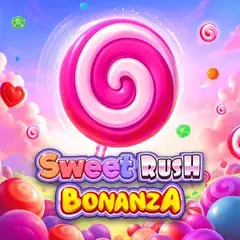 Sweet Rush Bonanza, Spielautomat von Pragmatic Play
