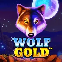 Wolf Gold, Spielautomat von Pragmatic Play