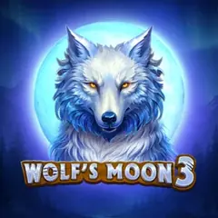 Wolf's Moon 3, Spielautomat von Zillion