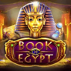 Book of Egypt, Spielautomat von Platipus