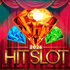 2026 Hit Slot, Spielautomat von Endorphina