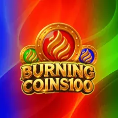 Burning Coins 100, Spielautomat von Endorphina