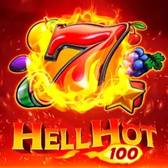 Hell Hot 100, Spielautomat von Endorphina