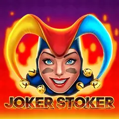 Joker Stoker, Spielautomat von Endorphina