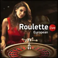 Live Roulette European, Spielautomat von Plati+