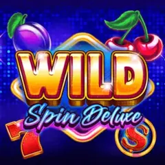 Wild Spin Deluxe, Spielautomat von Platipus