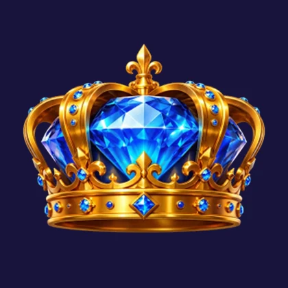 Turniergrafik Crown Race